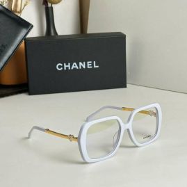 Picture of Chanel Optical Glasses _SKUfw54107438fw